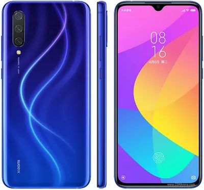 Xiaomi Mi 9 Lite, opiniones tras primera toma de contacto. Vídeo y fotos.