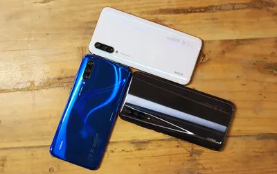 Colors for the upcoming Xiaomi Mi 9 unveiled, including one that will  appeal to unicorn lovers -  News