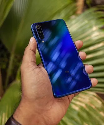 Xiaomi Mi 9 review: The latest flagship tech at a reasonable price