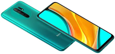 Xiaomi Redmi 9 Unlocked RAM Dual Sim 32GB 3GB RAM Philippines | Ubuy