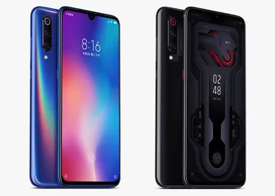 Xiaomi's Mi 9 SE proves good things do come in small(er) packages