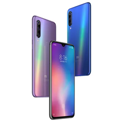 Смартфон Xiaomi Mi 9 Lite 128GB Onyx Grey, Б/У, состояние - Хорошее  состояние – купить в Владимире | Цены на бу смартфоны Ксиаоми в официальном  интернет-магазине МегаФона