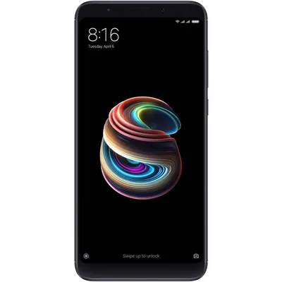 Xiaomi Redmi Note 5 is an Android phone for the masses - CNET