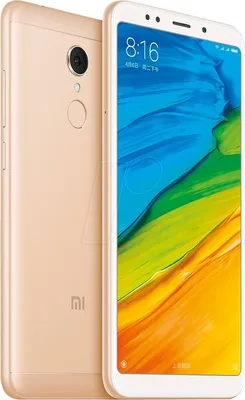 Xiaomi Redmi 5 Plus Smartphone Review -  Reviews