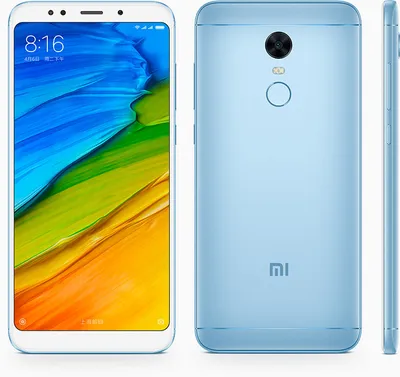 Xiaomi Redmi 5 Plus: Price, specs and best deals