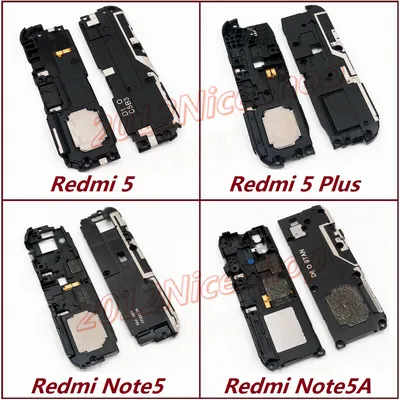 Xiaomi Redmi 5 and Redmi 5 Plus Price, Specifications, Features