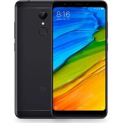 Xiaomi Redmi 5 Plus price, specs and reviews 4GB/64GB - Giztop