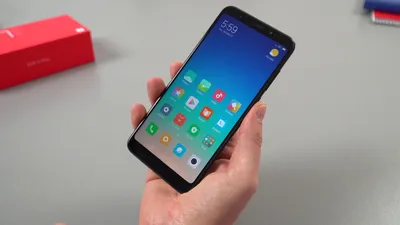 Xiaomi launches Flame Red Redmi Note 5 (Redmi Note 5 Pro) in China
