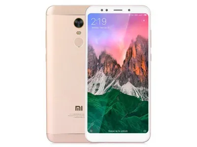 Xiaomi Redmi Note 5 (Pro) 3/32 Gb - цена, купить в Казахстане, Костанае