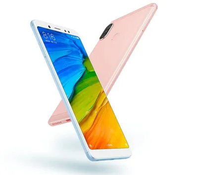 Redmi 5 to go on sale on March 20 - Check out prices and specifications