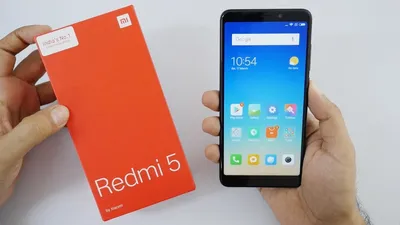 Батарея для Xiaomi Redmi 5 (аккумулятор BN35) купить в СПб и с доставкой по  России.