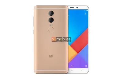 Xiaomi Redmi 5 Plus Smartphone Review -  Reviews