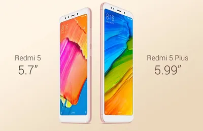 Xiaomi Redmi 5 32gb global version, смартфон - купить в Казахстане,  Костанае по низкой выгодной цене, отличные характеристики, отзывы, обзор,  сравнение, фото, видео