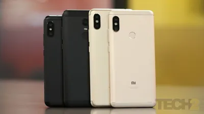 Xiaomi Redmi Note 5 Pro Hands On: The Disruptor Returns - 