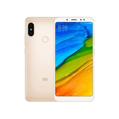 Xiaomi redmi note 5 картинки