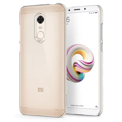 Xiaomi Redmi Note 5 Chinese Model With Upgraded Camera - TechTablets