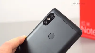 Xiaomi Redmi Note 5 review - Android Authority