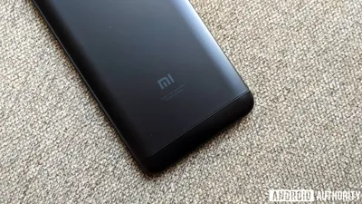 Xiaomi Redmi Note 5 Review