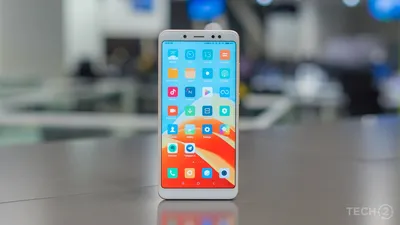 Xiaomi Redmi Note 5 Pro Hands On: The Disruptor Returns - 