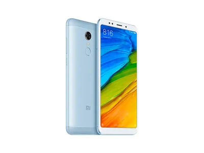 Xiaomi Redmi Note 5 y Note 5 Pro: características, ficha técnica y precio