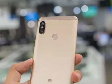 Xiaomi releases MIUI 12 Update for Redmi Note 5 (with Download Link)