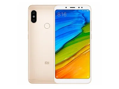 Nuevos Xiaomi Redmi Note 5 y Note 5 Pro, con pantalla 18:9 desde 130€ |  Smartphones | Cinco Días