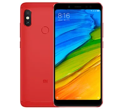 Xiaomi Redmi Note 5 Launched in China for 1,099 Yuan (~$173); Features AI  Dual Camera, 18:9 Display, Snapdragon 636, 6 GB RAM - Gizmochina