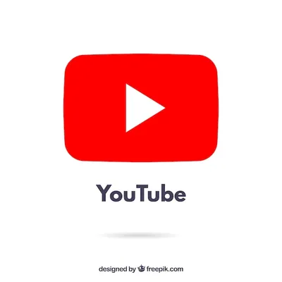 Youtube Symbol Images - Free Download on Freepik