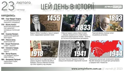 BlackPR: Про 23 лютого. Люте попередження!