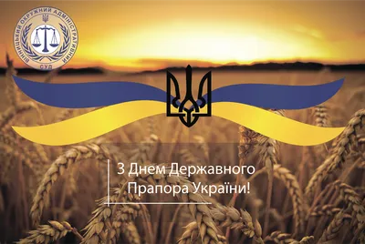 З Днем Державного Прапору України! | Сота-Альянс