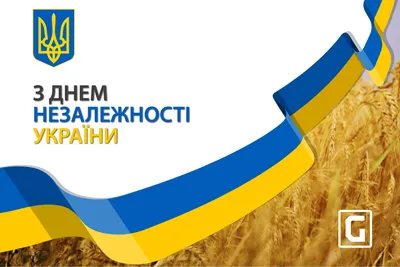 Поздравления с Днем Независимости Украины 2023 - поздравления и открытки -  Lifestyle 24