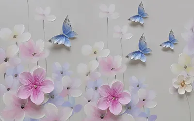 Вафельний декор Пані метелик магазин іриска метелики