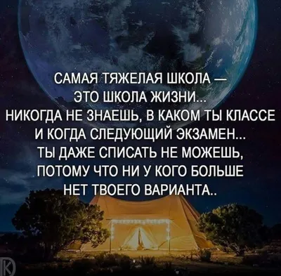 10 відвертих цитат про життя, які змусять вас зняти рожеві окуляри —  Вечірній Кам'янець