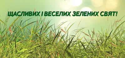 Привітання з Трійцею: смс, вірші, смс і проза з Зеленими святами - Радіо  Незламних