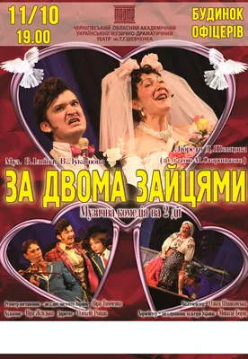 Киев в кино: где в столице снимали «За двумя зайцами» | НашКиїв.UA