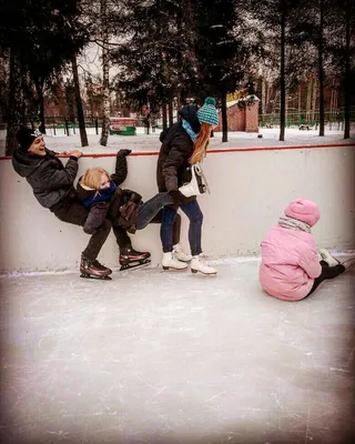 25 фото за секунду до... to be continued