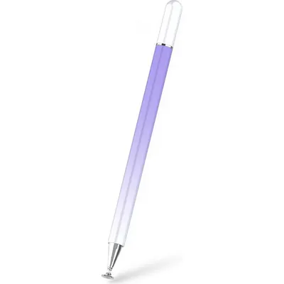 Писалка стилус JOYROOM JR-BP560 Stylus Pen Capacitive за таблет и телефон  Gel Pencil, Бял - 