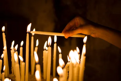 Мы молимся за упокой душ погибших в Сагареджо" - Илия II - ,  Sputnik Грузия