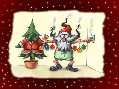 Деревянные смешные шарики без одежды, строительный магнит на холодильник,  Рождественская елка, подвесное украшение 2023, новый год для домашнего  декора | AliExpress