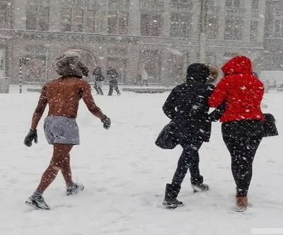 Забавные зимние виды спорта (39 фотографий) » Невседома - жизнь полна  развлечений, Прикольные картинки, Видео, Юмор, Фотографии, Фото, Эротика.  Развлекательный ресурс. Развлечение на каждый день