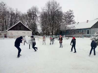 Весёлые зимние шапки, которые поднимают настроение (15 фото)