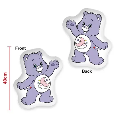 Pin by Mari Boo Boo on Care Bears | Teddy bear clipart, Bear clipart, Care  bear birthday