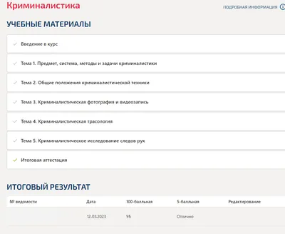 Интеллектуальная система для решения идентификационной задачи в поч