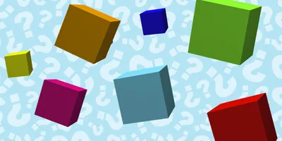Коварная задачка про кубики, решить которую поможет смекалка - Лайфхакер