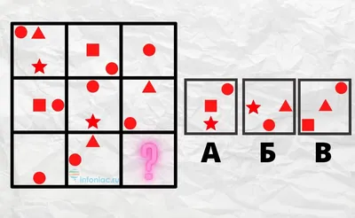 3 задачки на логику только для тех, кто отличается редкой  сообразительностью | Инфониак | Интересно и полезно | Дзен