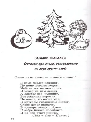 Иллюстрация 4 из 4 для Загадки для детей 5 лет. Про все на свете - Наталья  Иванова