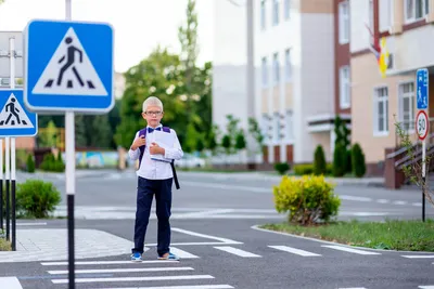 Загадки по ПДД». Конспект беседы по правилам дорожного движения в  подготовительной к школе группе. Воспитателям детских садов, школьным  учителям и педагогам - Маам.ру