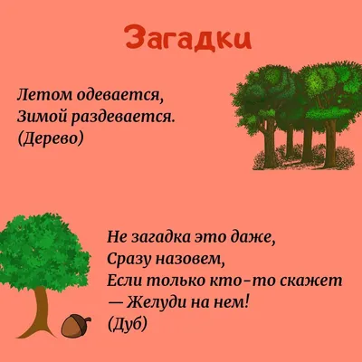 Загадки для детей | Для детей, Загадки, Детские