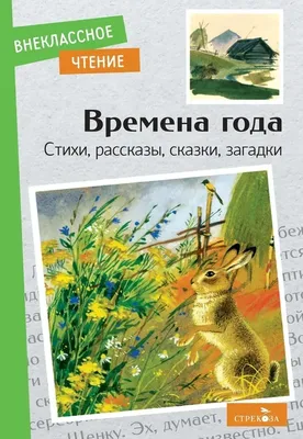 Книжка-раскраска многоразовая "Рисуем водой. Загадки про времена года", 10  стр. - купить с доставкой по выгодным ценам в интернет-магазине OZON  (594803239)