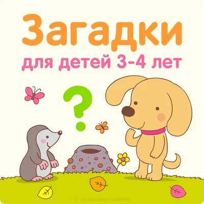 Хитрые логические загадки 🦊